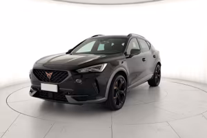 Cupra Formentor 1.4 e-hybrid 204cv dsg