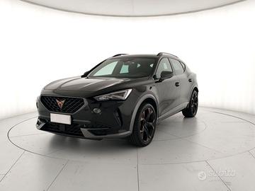 Cupra Formentor 1.4 e-hybrid 204cv dsg