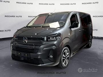 Citroën SpaceTourer Diesel 180 cv Automatico ...