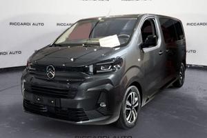 Citroën SpaceTourer Diesel 180 cv Automatico ...