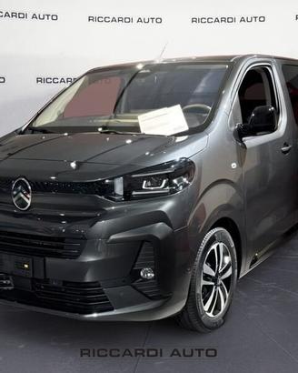Citroën SpaceTourer Diesel 180 cv Automatico ...