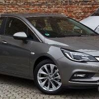 Parabrezza Opel Astra K