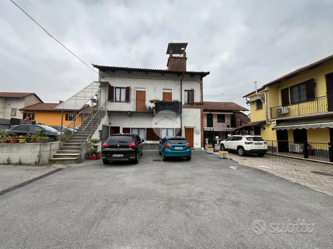 Appartamento – Carmagnola, San Bernardo - Vista 2