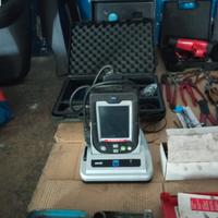 Autodiagnosi auto Texa