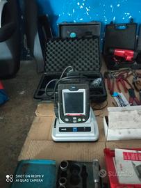 Autodiagnosi auto Texa