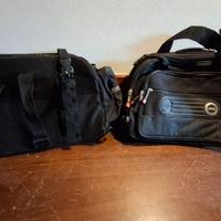 Givi  T421 borse laterali