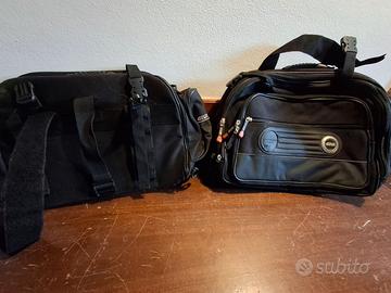 Givi  T421 borse laterali