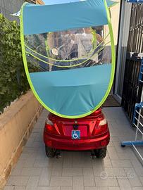 Altro Altro modello - 2024