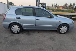 Nissan almera 2 n16 1.5 dci 82cv 03-06 -ricambi