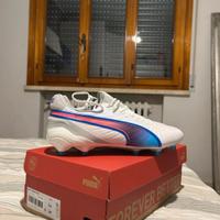 Scarpe da calcip puma king