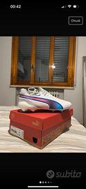 Scarpe da calcip puma king