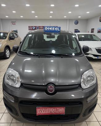 Fiat Panda 1.3 mjt 2018