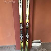 Sci Rossignol Power 9X 181cm