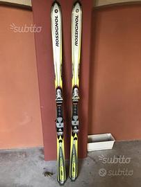 Sci Rossignol Power 9X 181cm