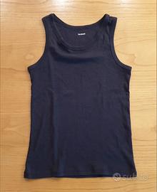 Canottiera Tezenis bambino 3-5 