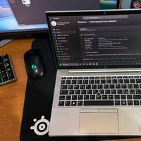 HP EliteBook 840 G8 | Intel i5 11th Gen | 16GB RAM