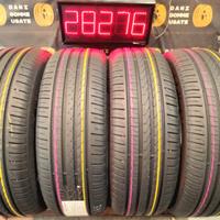 4 GOMME PIRELLI 235 55 18 75/90% DOT 24
