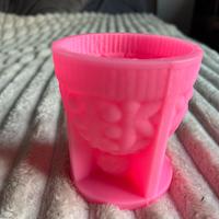 10 Stampi per dolci, candele e saponi