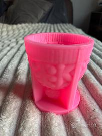 10 Stampi per dolci, candele e saponi