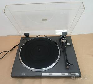 Giradischi Seleco SMG 255