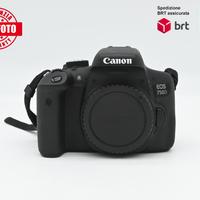 Canon 750D