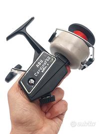 Mulinello Abu Cardinal 60 mod. A 