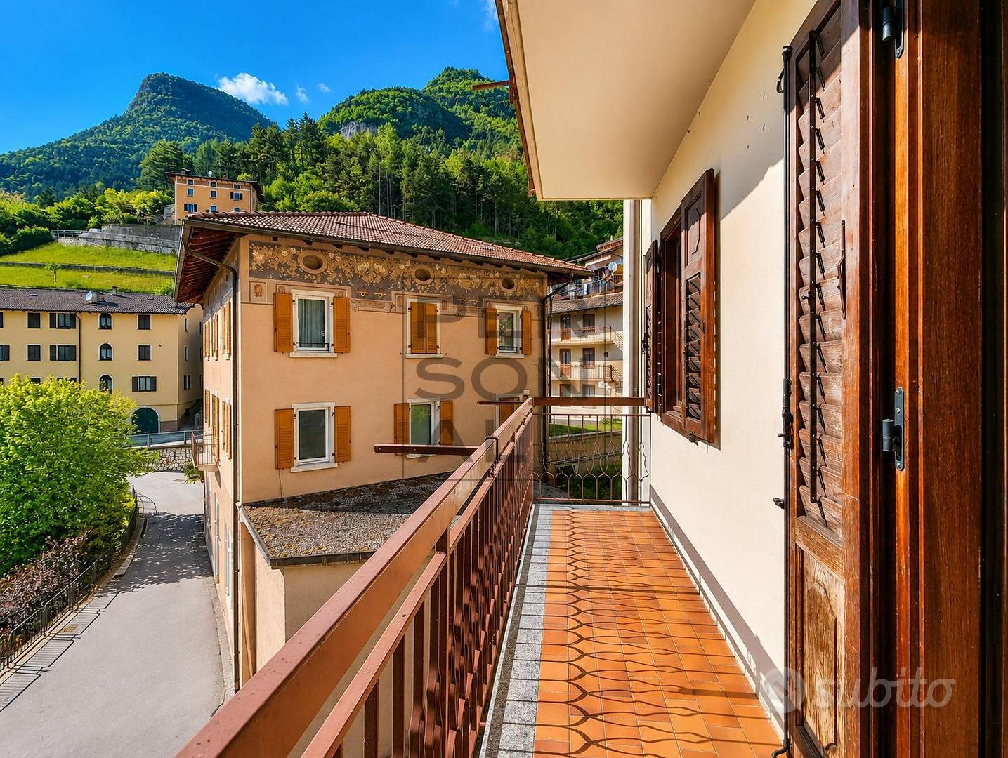 Appartamento – Terragnolo, Provincia di Trento - Vista 4