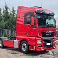 Man tgx 500 e6 auto + int clega carene 2018