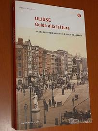 Guida alla lettura dell'Ulisse di James Joyce