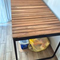 tavolo vasman ikea