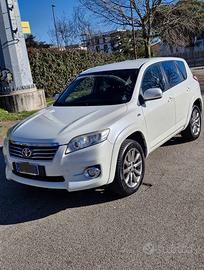 Toyota rav 4 2013 