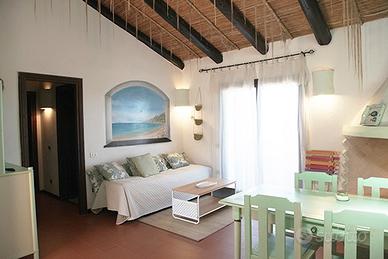 Casa vista mare- Santa Teresa Gallura