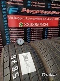ESTIVE cod:5878 Misura 20555R16 91H MICHELIN