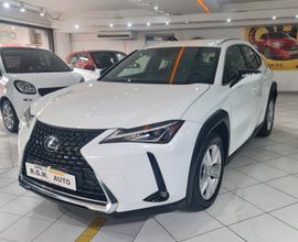 Lexus UX UX Hybrid Business KM 93661 AZIENDALE