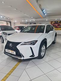 Lexus UX UX Hybrid Business KM 93661 AZIENDALE