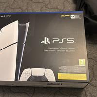 Playstation 5 digital edition