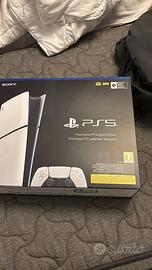 Playstation 5 digital edition