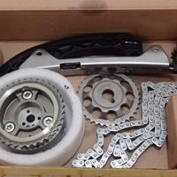 Distribuzione E Variatore Toyota Yaris 1000cc