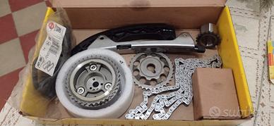 Distribuzione E Variatore Toyota Yaris 1000cc