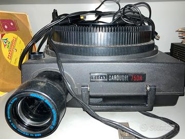 Proiettore per diapositive