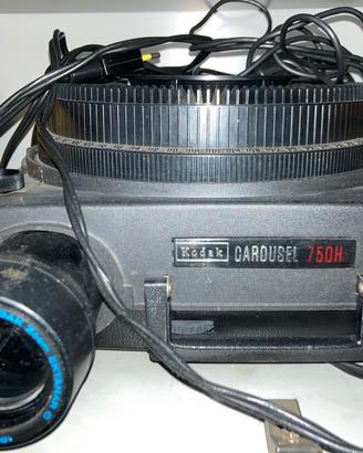 Proiettore per diapositive