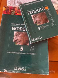 Erodoto Magazine 5