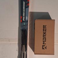 Sci Volkl Peregrine 72 Modello 2025