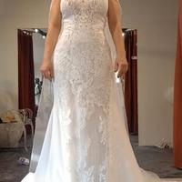 Vestito sposa