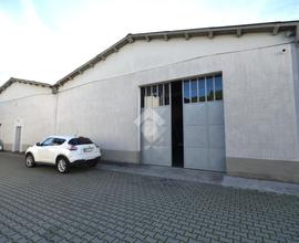 CAPANNONE A FORLÌ