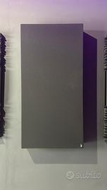 Pannelli fonoassorbente