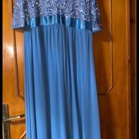 vestito da cerimonia