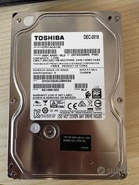 HDD 1TB