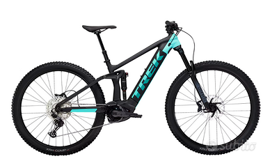 TREK RAIL 5 625WH GEN 3 Tg L (NUOVA), NO PERMUTE