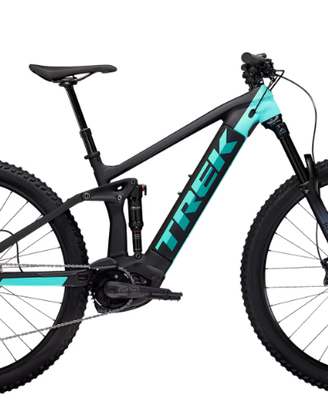 TREK RAIL 5 625WH GEN 3 Tg L (NUOVA), NO PERMUTE